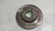 Bremsscheibe hinten rechts NISSAN PRIMERA Estate (WP12) 1.9 dCi