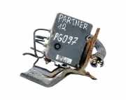 ABS Hydraulikblock PEUGEOT PARTNER Tepee 1.6 HDi 90 0265252224 9800531880