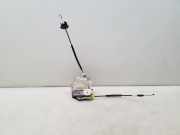 Verriegelung Tür rechts AUDI A4 (8K2, B8) 2.0 TDI 8K0839016C