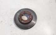 Bremsscheibe links vorne Kia Sorento II (XM)