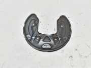 Spritzblech für Bremsscheibe Mercedes-Benz GLC Coupe (C253) A0004230100A