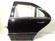 Tür hinten links MERCEDES-BENZ S (W220) S 320 CDI (220.025, 220.125)