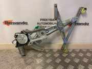 Fensterheber links hinten Subaru Forester (SG)