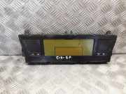 Kombiinstrument CITROËN C4 Grand Picasso II 1.6 HDi / BlueHDi 115 281191069 P966362308000