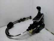 Gangschaltmechanismus OPEL ASTRA J Sedan 1.7 CDTI 8126201000