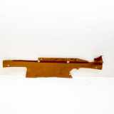 Kofferraumverkleidung MERCEDES-BENZ SL (R129) 500 SL (129.066) A1296940090 1296940090