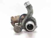 Turbolader Ford Focus Turnier (DNW) XS4Q6K682DB