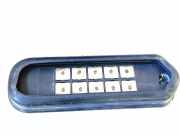 Türstecker kontaktieren PEUGEOT 807 (E) 2.2 1497113080