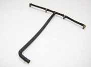 Kraftstoffrücklaufleitung FIAT 500 C (312_) 1.6 D Multijet