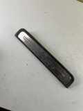 Innenschwellenzierleiste hinten links NISSAN PRIMERA (P12) 1.9 dCi 769B3AV71