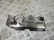 Motorabdeckung Peugeot RCZ ()