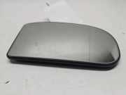 Türspiegelglas vorne links MERCEDES-BENZ E (W211) E 200 Kompressor (211.042) 2038100221