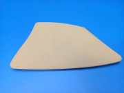 Türpolsterverkleidung hinten links MERCEDES-BENZ CLS (C219) CLS 320 CDI (219.322) A21973005488L21 2197300548