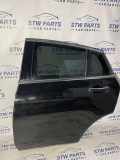 Tür hinten links MERCEDES-BENZ GLC (X253, C253) 220 d 4-matic (253.905)
