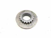 Kurbelwellenriemenscheibe RENAULT ESPACE IV (JK0/1_) 2.2 dCi (JK0H)