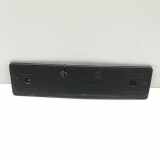 Kennzeichenhalter PORSCHE CAYENNE Coupe (9YB) 4.0 S AWD (9YBBJ1) 9Y3827211C