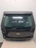Kofferraumdeckel CITROËN C4 Grand Picasso I (UA_) 1.6 THP 155