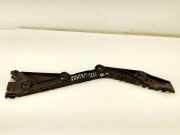 Stoßstangenhalter hinten rechts SKODA RAPID Spaceback (NH1) 1.2 TSI 122030600101 3200101