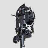 HEIZUNGSKASTEN GEBLÄSEKASTEN KLIMAKASTEN JAGUAR I-PACE (X590) EV400 AWD JX6314F498AB