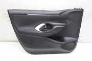 Türverkleidung vorne links TOYOTA YARIS (_P21_) 1.5 Hybrid 67620-0DU50 67620-0DU50-C6