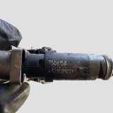 KRAFTSTOFFVERTEILER EINSPRITZLEISTE VERTEILERROHR BMW 3 Compact (E46) 316 ti 7506158