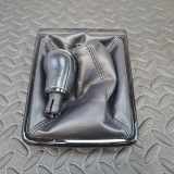 Schaltknauf JAGUAR XE (X760) 2.0 D AWD GX73-7C455-A