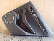 Türpolster hinten rechts AUDI Q5 (8R) 2.0 TDI quattro