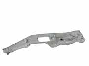 Heat Insulation MERCEDES-BENZ GLS (X167) AMG 63 4-matic (167.989) A16768032080