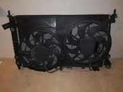 Kühler Saab 9-5 (YS3E) 52488559