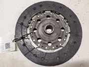 Kupplungsscheibe PEUGEOT 407 SW (6E_) 2.0 HDi 135 324051910