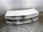 Kofferraumdeckel LEXUS IS C (GSE2_) 250 (GSE20)