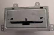 Radio/Navigationssystem-Kombination Opel Insignia A (G09) 22739813