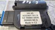 Regelventile für Innenraumheizung VW PASSAT Variant B6 (3C5) 2.0 TDI CZ1168802930 3C0907511D