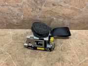 Sicherheitsgurt links hinten Mercedes-Benz CLS (C218) 34009429