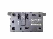 Türsteuergerät vorne links MERCEDES-BENZ VITO / MIXTO Furgon (W639) 111 CDI A6398200026