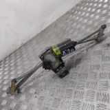 Scheibenwischermechanismus vorne AUDI 80 Avant (8C, B4) 1.9 TDI 893955113A