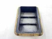 Karosserielüftungsgitter