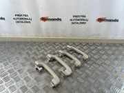 Stahlfelgen Satz BMW 5er Touring (G31)