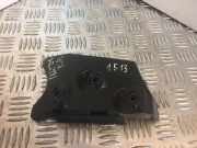 Stoßstangenhalter hinten rechts SEAT ALTEA XL (5P5, 5P8) 2.0 TDI 16V 5P00807183A