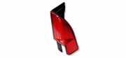 Stoßstangen Reflektor hinten rechts MERCEDES-BENZ VITO / MIXTO Furgon (W639) 111 CDI A6398201364