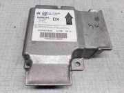 Steuergerät Airbag Opel Vectra C CC (Z02) 13170589DX