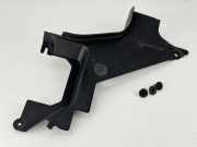 Unterbodenabdeckung links BMW i4 (G26) M50 8738051