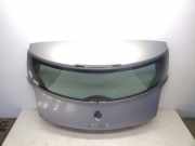 Heckklappe geschlossen Renault Megane II (BM/CM)