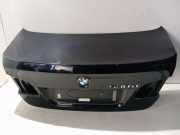 Heckklappe geschlossen BMW 5er (F10)