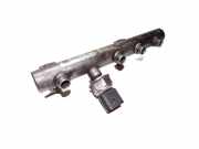 Kraftstoffzuführung