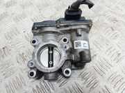 Drosselklappe RENAULT CAPTUR (J5_) 0.9 TCe 90 161206038R