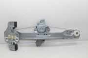 Türfensterheber hinten links CHEVROLET ORLANDO (J309) 2.0 D
