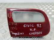 Heckklappenleuchte links HONDA CIVIC V Sedan (EG, EH) 1.5 9401313D