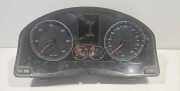 Kombiinstrument VW GOLF V (1K1) 1.9 TDI H324C0BX V0002000