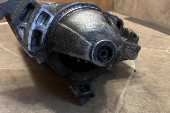 Anlasser BMW 3er Gran Turismo (F34) 8506657 Bild Anlasser BMW 3er Gran Turismo (F34) 8506657